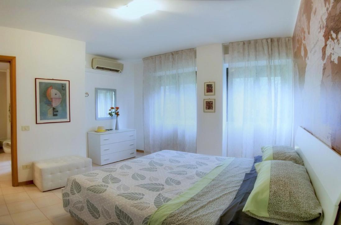 House 418 Perugia