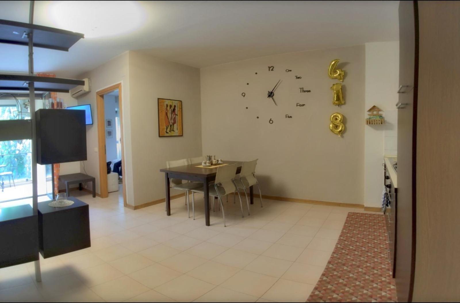 Apartment House 418 Perugia